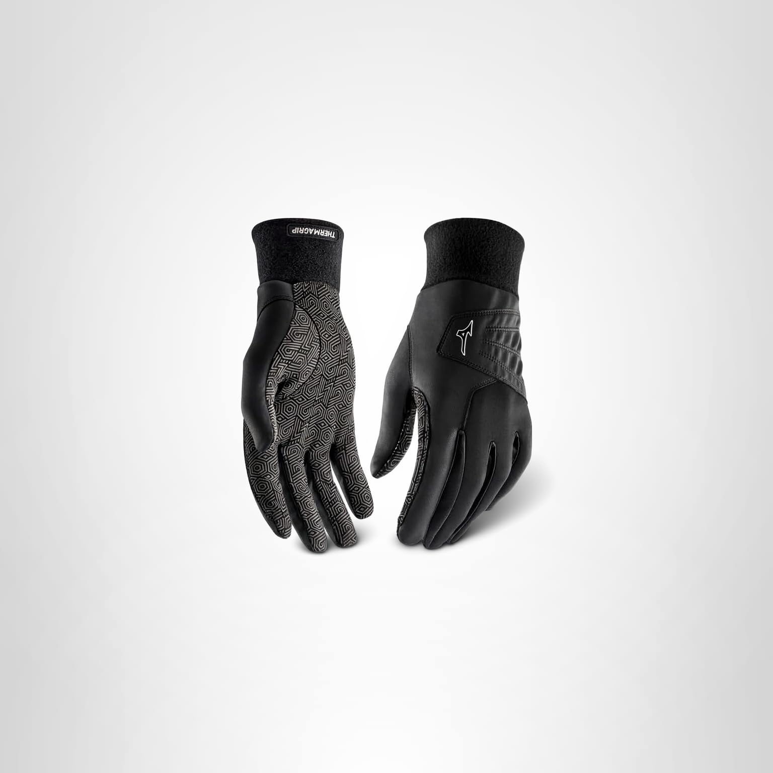 Amazon.com : Mizuno Unisex ThermaGrip Cold Weather Golf Glove